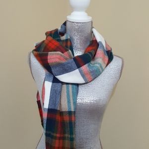 🔮NWT J. Crew Scarf